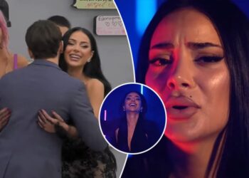 ‘Miss Prizreni’, banorja më e re e ‘Big Brother Vip Kosova’