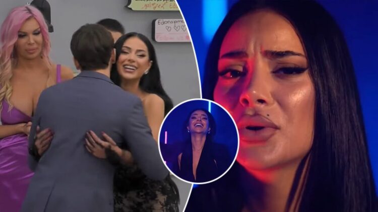 ‘Miss Prizreni’, banorja më e re e ‘Big Brother Vip Kosova’