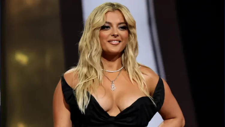 Bebe Rexha e mbyll vitin me një tjetër sukses!