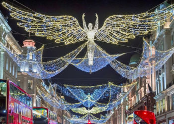 Vendet më të mira për të udhëtuar në dhjetor 2023