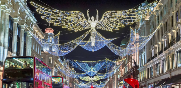 Vendet më të mira për të udhëtuar në dhjetor 2023