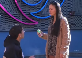 Blerando shpreh dëshirën për të njohur më shumë Albën?