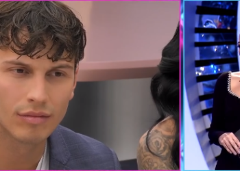 ‘Prime’! A ndihet fajtor Blerando për përjashtimin e Metit?