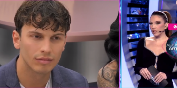 ‘Prime’! A ndihet fajtor Blerando për përjashtimin e Metit?