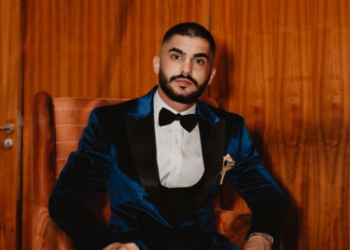 Mos vallë Butrint Imeri na prezantoi partneren?