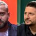 VIDEO/ Ermali thumbon Luizin në lidhje me karrierën e tij si këngëtar!