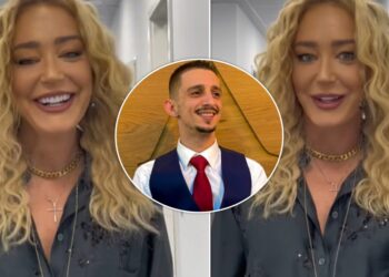 “Bëra punën time”/Anita Haradinaj aspak e penduar për ofendimin ndaj Ganiut