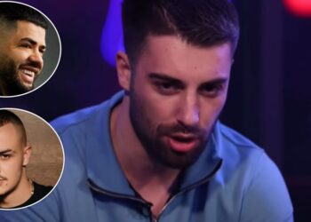 Meritoni flet për raportin me Noizyn dhe Don Xhonin pas sherreve të bujshme