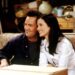 Një tjetër yll i “Friends” i bën homazhe Matthew Perry-t (VIDEO)