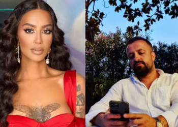 Po, po kemi dasmë! E konfirmon vetë Dafina Zeqiri (FOTO)