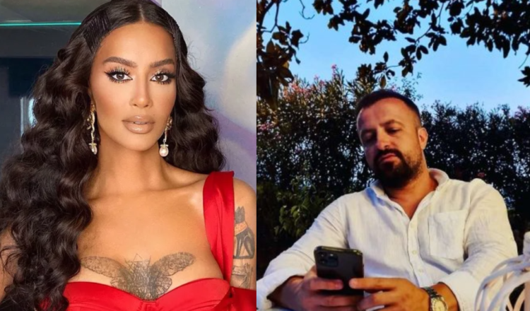 Po, po kemi dasmë! E konfirmon vetë Dafina Zeqiri (FOTO)