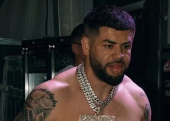 Prisni pak! Noizy po realizon një film?