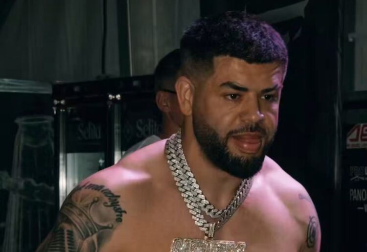 Prisni pak! Noizy po realizon një film?