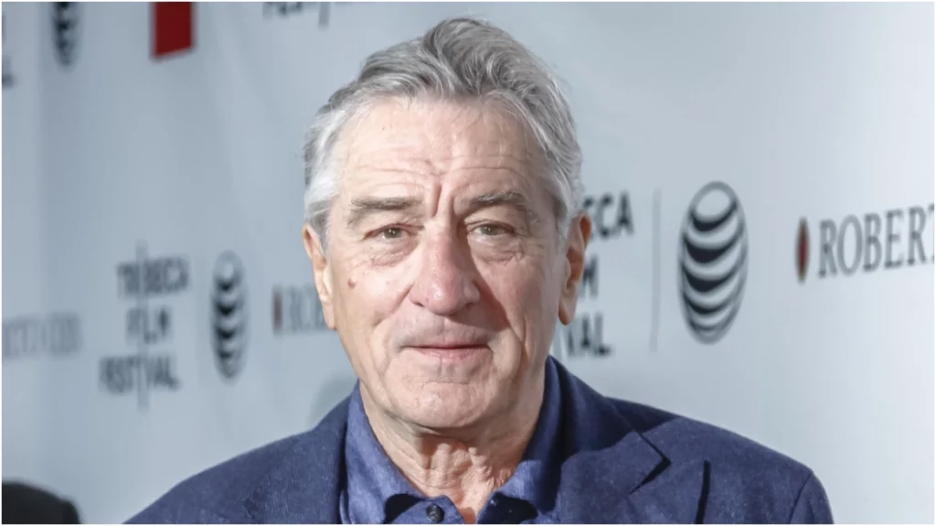 Fjalimi i De Niro në Gotham Awards u censurua, komentet anti-Trump u hoqën