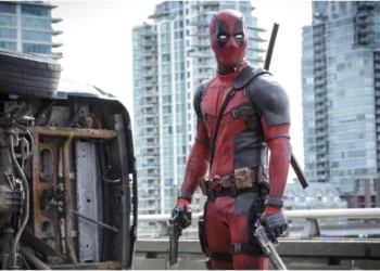 U ndërprenë për shkak të grevës së aktorëve, ‘Deadpool 3’ rinis xhirimet