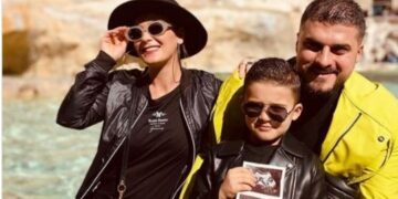 ‘Djali me zor i priste’, Delinda Disha rrëfehet për humbjen e binjakëve