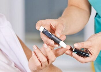 Sot Dita Botërore e Diabetit, ja kujdesi që duhet të tregoni!