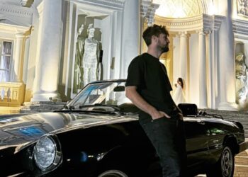 DJ i njohur shqiptar i bindur: Nuk futem në “BBV” se kam frikë se e fitoj