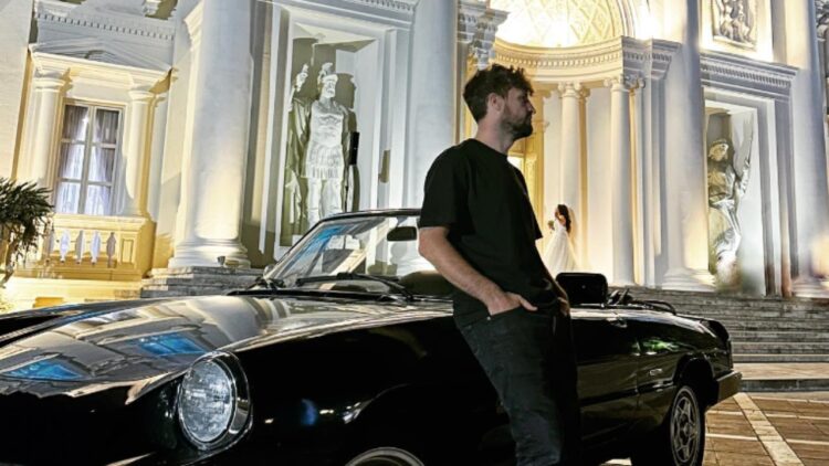 DJ i njohur shqiptar i bindur: Nuk futem në “BBV” se kam frikë se e fitoj