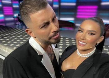 Me këtë video ‘emergjente’, Donaldi tregoi se sa vlerë ka ai për Borën