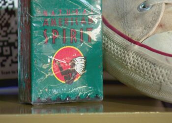 2 mijë dollarë, kjo është paketa e cigareve më e shtrenjtë ndonjëherë!