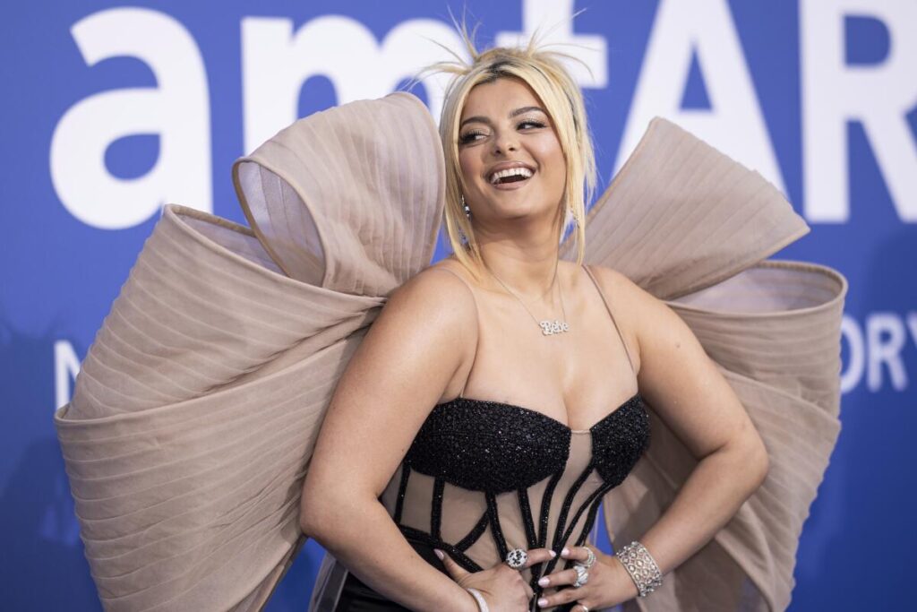 Bebe Rexha do të performojë në eventin e rëndësishëm!