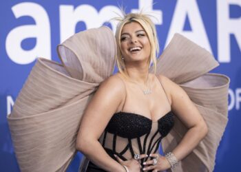 Bebe Rexha do të performojë në eventin e rëndësishëm!