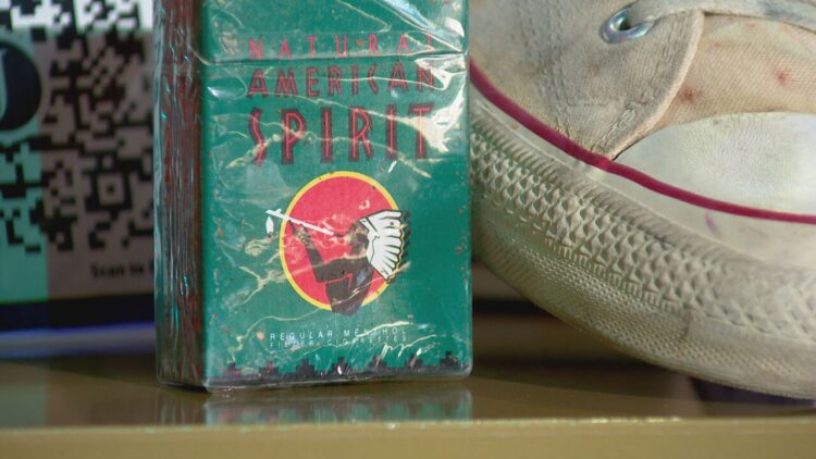 2 mijë dollarë, kjo është paketa e cigareve më e shtrenjtë ndonjëherë!