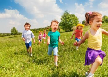 Sot, Dita Ndërkombëtare e të Drejtave të Fëmijëve!