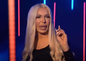 Edona James vazhdon të thyejë rekorde në TikTok!