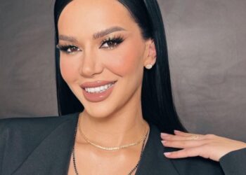 Video me barkun e rrumbullakosur, a është Efi Dhedhes shtatzënë?