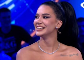 U “zhduk” pas Big-ut, Efi rrëfehet pa dorashka: Ka qenë vuajtje…