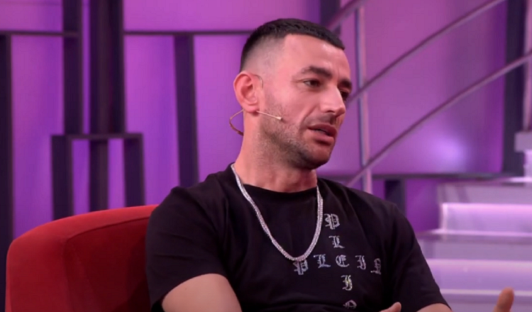 Përveç Edonës, ja kë mbështet tjetër Stresi në “BBVK”!