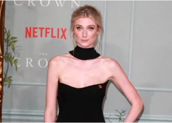 Elizabeth Debicki: Mësova shumë për Princeshën Diana