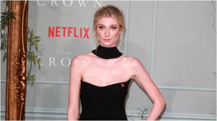 Elizabeth Debicki: Mësova shumë për Princeshën Diana