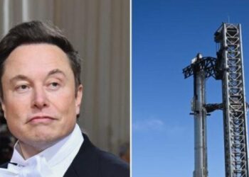 Musk gati për fluturimin e dytë në hapësirë me raketën ‘Starship’