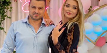 Urimi i Eni Koçit për djalin e partnerit tregon shumë për raportin e tyre!