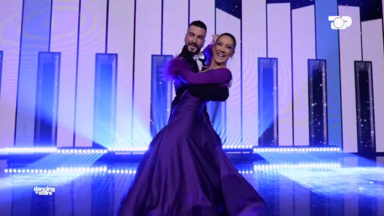 Enxhi & Silvester në ritmin e këngës ‘Humba pranverën’, si e priti juria?