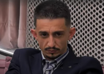 ‘Buci më ka kërcënuar…’/ Ganiu bën deklaratën e fortë