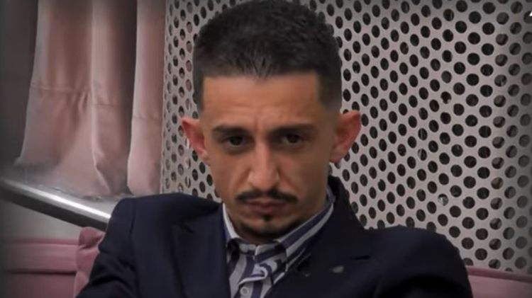 ‘Buci më ka kërcënuar…’/ Ganiu bën deklaratën e fortë