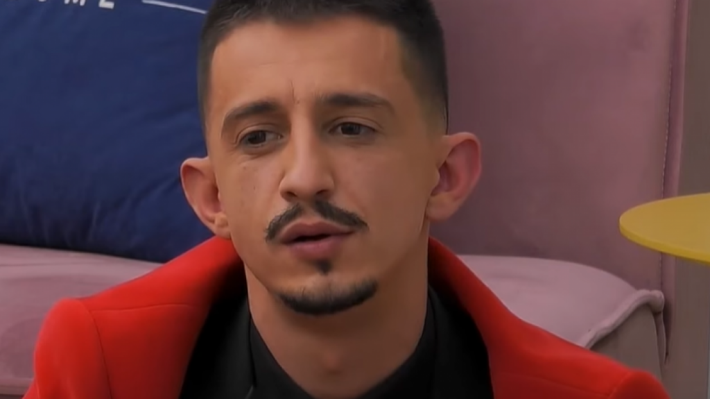 Veprimi ndaj Lumbardhit, ‘Vëllai i Madh’ merr vendimin për Ganiun