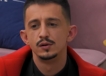 Veprimi ndaj Lumbardhit, ‘Vëllai i Madh’ merr vendimin për Ganiun