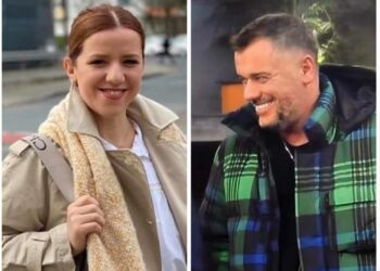 Ganiu e akuzoi se e ka kërcënuar, reagon motra e Bucit