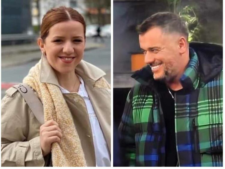 Ganiu e akuzoi se e ka kërcënuar, reagon motra e Bucit