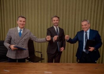 ‘Ka njohje, për çështjen ‘Butrinti’, përjashtohet gjyqtari Gent Ibrahimi