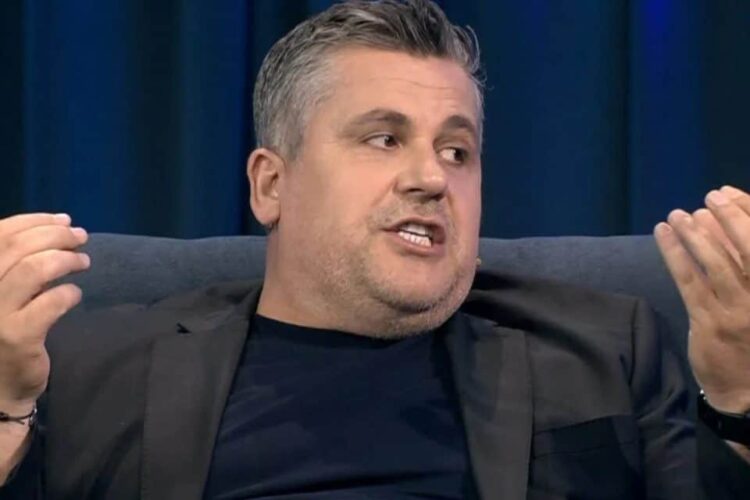 ‘U shqye skela e madhe…’/ Zenelaj tregon momentin e frikshëm në skenë