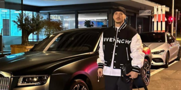 U përfol për probleme me paratë, ja lëvizja e fundit e Getinjos