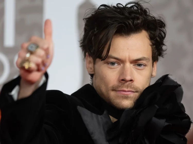 Nuk do ta njihni! Harry Styles bën ndryshimin drastik në pamje