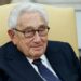 Shuhet në moshën 100 vjeçare ish-sekretari amerikan i shtetit, Kissinger