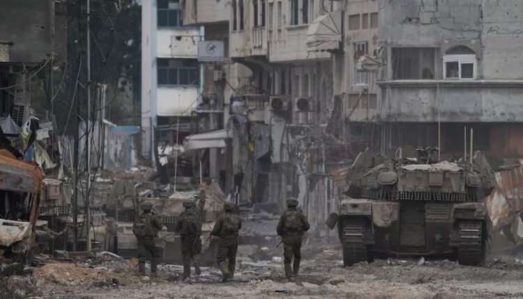 Zbulohen detaje nga marrëveshja mes Izraelit dhe Hamasit!